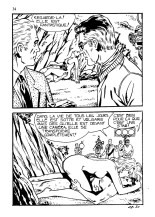 Mort en catastrophe : page 35