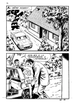 Mort en catastrophe : page 37