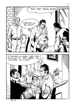 Mort en catastrophe : page 38