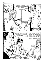 Mort en catastrophe : page 39