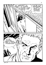 Mort en catastrophe : page 42