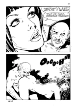 Mort en catastrophe : page 44