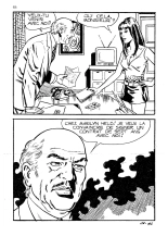 Mort en catastrophe : page 47