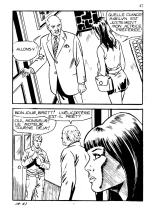 Mort en catastrophe : page 48