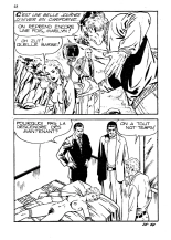 Mort en catastrophe : page 49