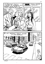 Mort en catastrophe : page 50