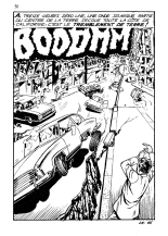 Mort en catastrophe : page 51