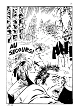 Mort en catastrophe : page 52