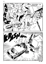 Mort en catastrophe : page 53