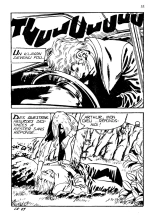 Mort en catastrophe : page 54