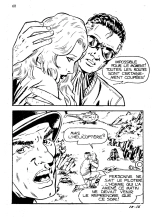 Mort en catastrophe : page 61