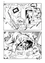 Mort en catastrophe : page 63