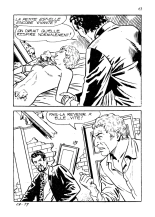 Mort en catastrophe : page 64