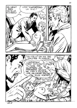 Mort en catastrophe : page 66