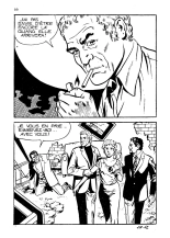 Mort en catastrophe : page 67