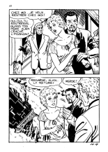 Mort en catastrophe : page 69