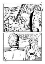 Mort en catastrophe : page 70