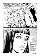 Mort en catastrophe : page 71