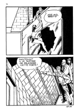 Mort en catastrophe : page 77