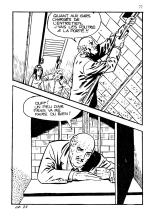 Mort en catastrophe : page 78