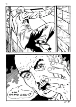 Mort en catastrophe : page 79