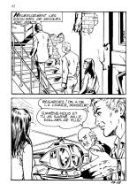 Mort en catastrophe : page 83