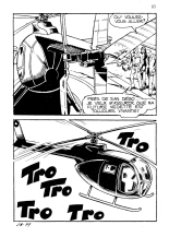 Mort en catastrophe : page 84