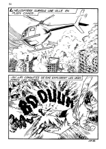 Mort en catastrophe : page 85