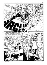 Mort en catastrophe : page 86