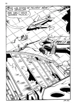 Mort en catastrophe : page 87