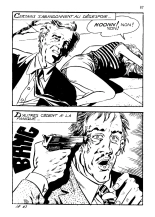 Mort en catastrophe : page 88