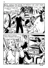 Mort en catastrophe : page 89