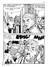 Mort en catastrophe : page 90