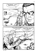 Mort en catastrophe : page 92