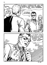 Mort en catastrophe : page 93