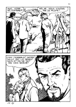 Mort en catastrophe : page 94