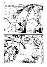 Mort en catastrophe : page 97