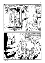 Mort en catastrophe : page 98