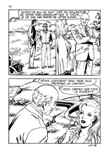 Mort en catastrophe : page 99