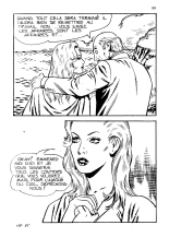 Mort en catastrophe : page 100