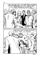 Mort en catastrophe : page 101