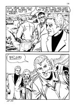 Mort en catastrophe : page 102