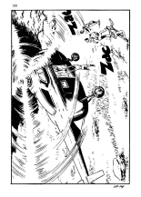 Mort en catastrophe : page 109