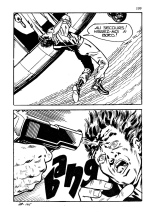 Mort en catastrophe : page 110