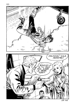 Mort en catastrophe : page 111