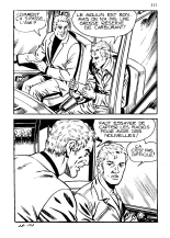 Mort en catastrophe : page 112