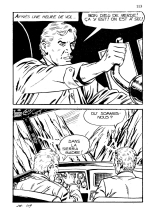 Mort en catastrophe : page 114