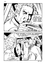 Mort en catastrophe : page 115