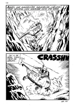 Mort en catastrophe : page 117