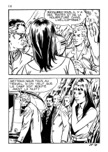 Mort en catastrophe : page 119